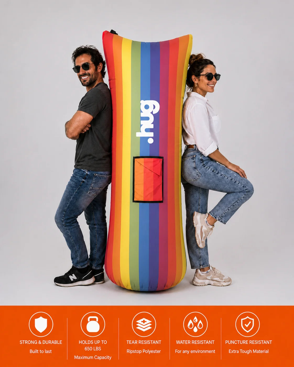 ●hug Air Sofa