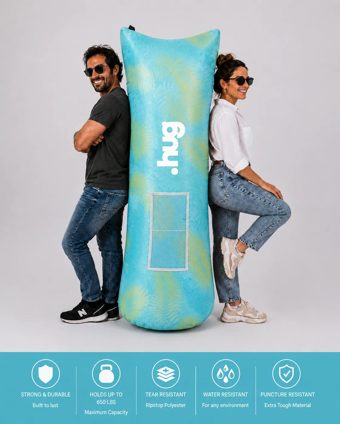 ●hug Air Sofa