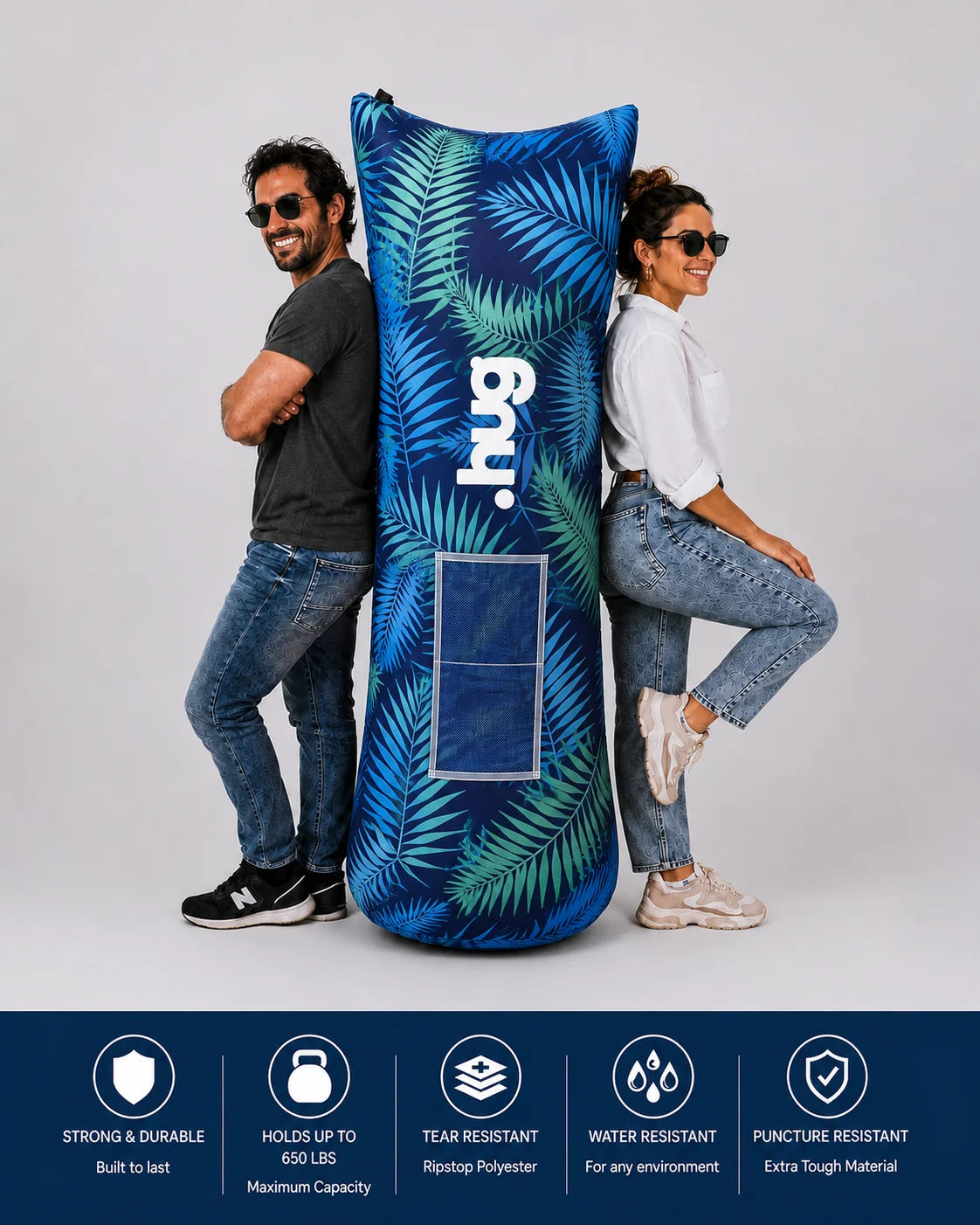 ●hug Air Sofa