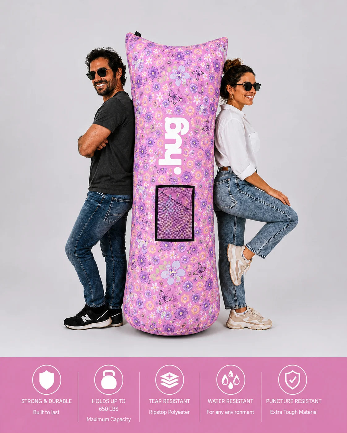 ●hug Air Sofa