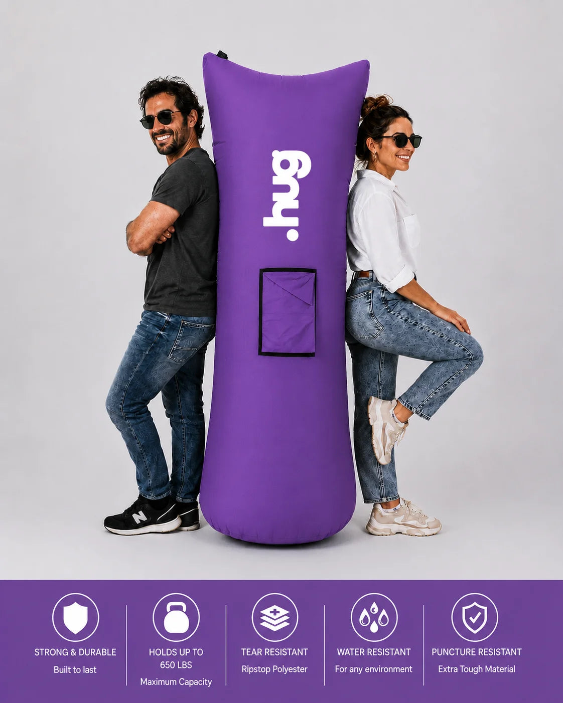 ●hug Air Sofa
