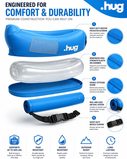 ●hug Air Sofa