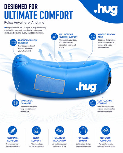 ●hug Air Sofa