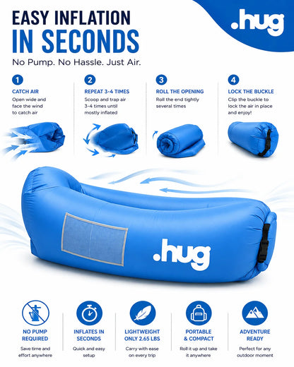 ●hug Air Sofa