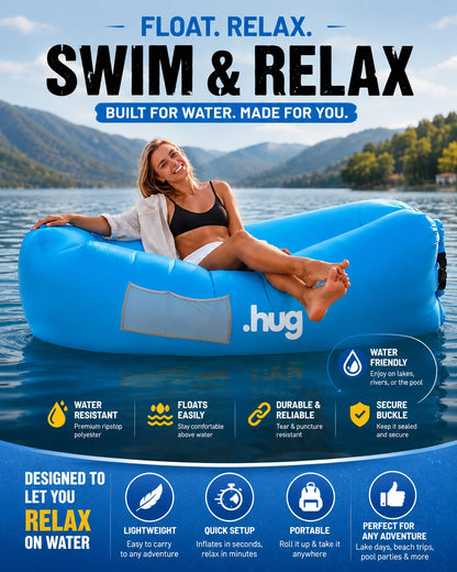 ●hug Air Sofa