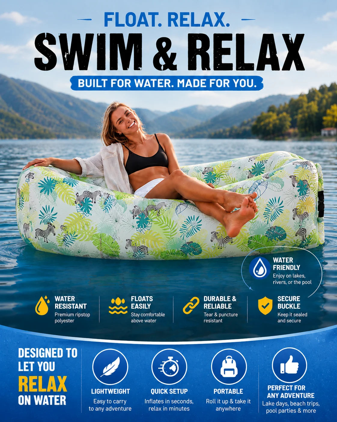 ●hug Air Sofa