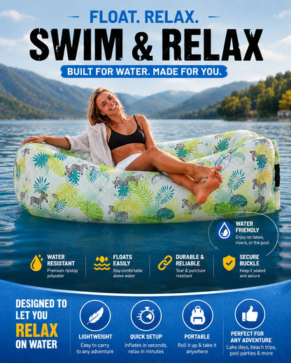 ●hug Air Sofa