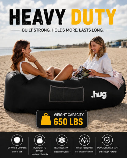 ●hug Air Sofa