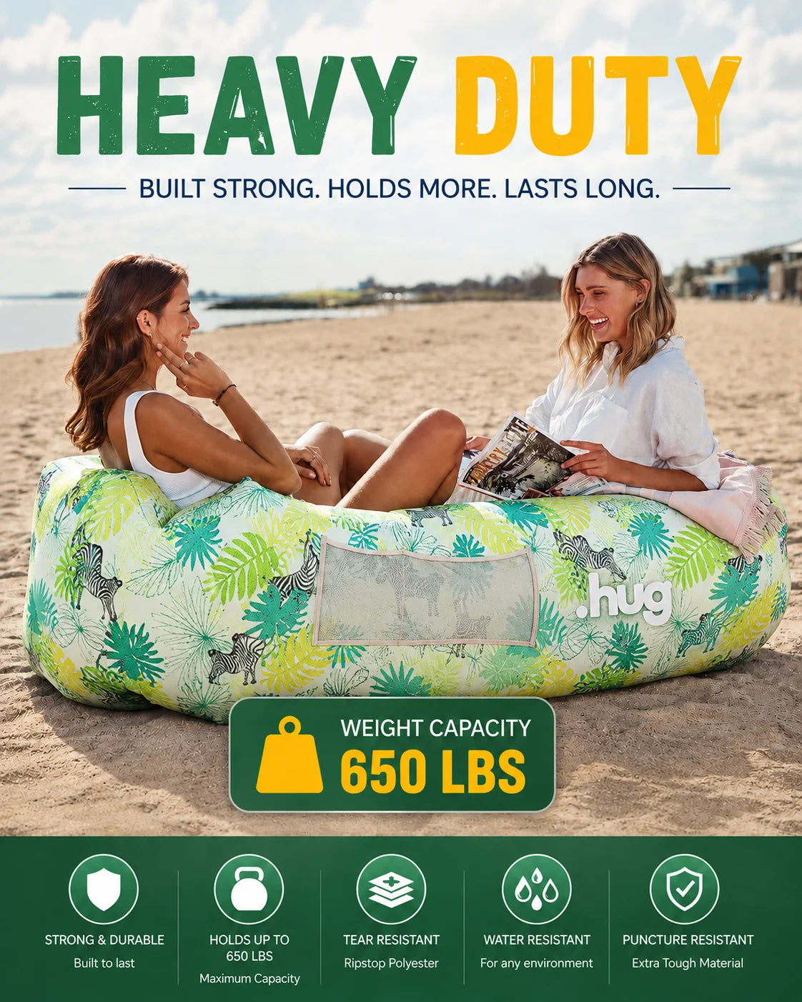 ●hug Air Sofa