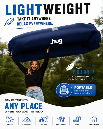 ●hug Air Sofa