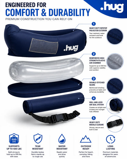●hug Air Sofa