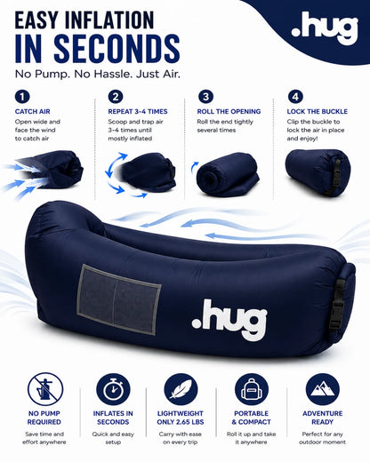 ●hug Air Sofa