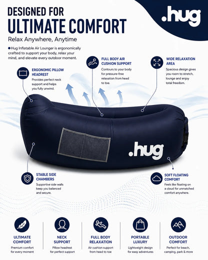 ●hug Air Sofa