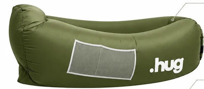 ●hug™ Inflatable Lounger