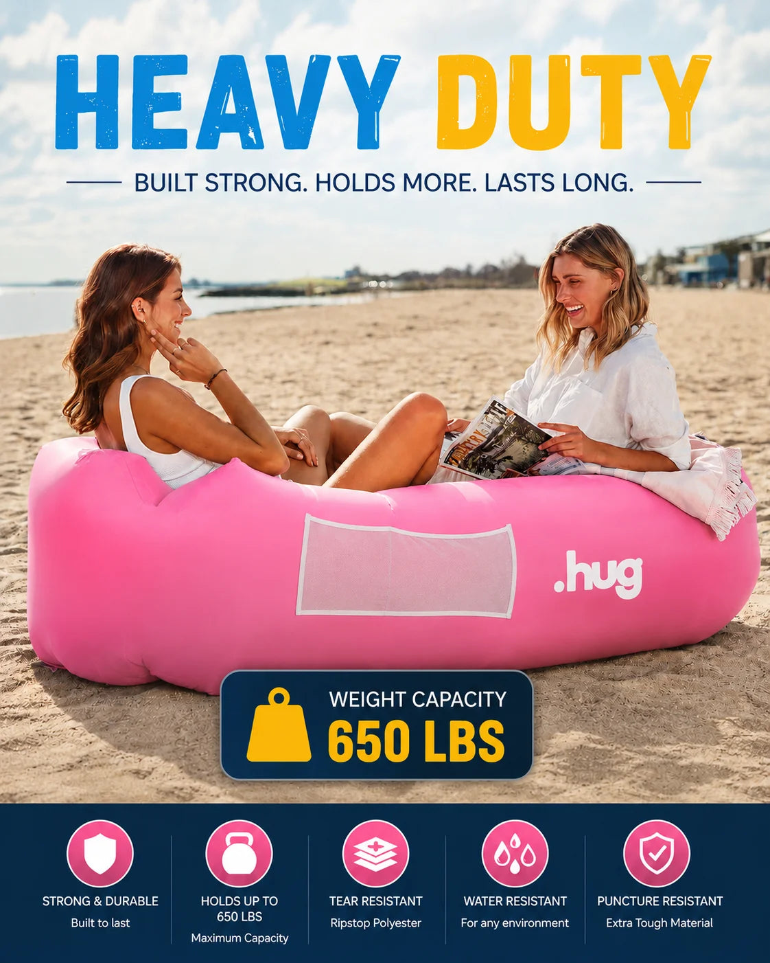 ●hug Air Sofa