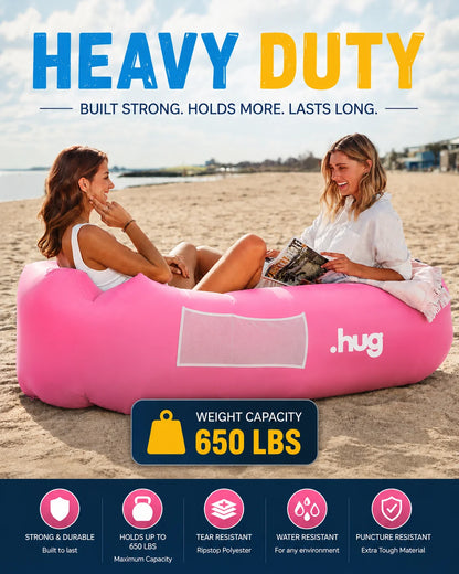●hug Air Sofa
