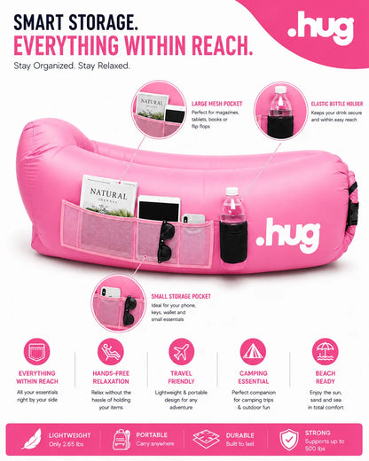 ●hug Air Sofa