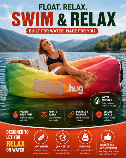 ●hug Air Sofa
