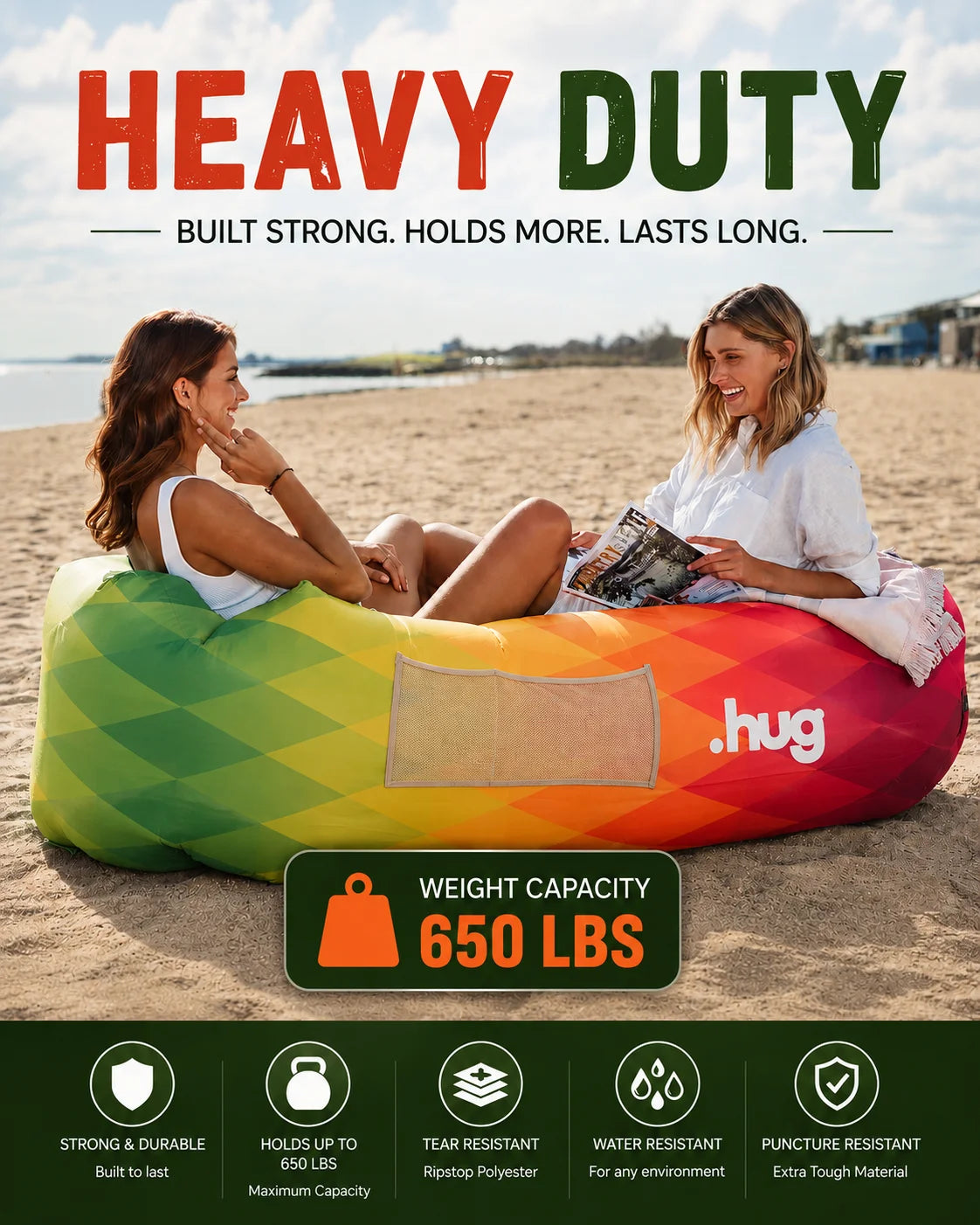 ●hug Air Sofa