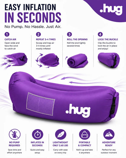 ●hug Air Sofa