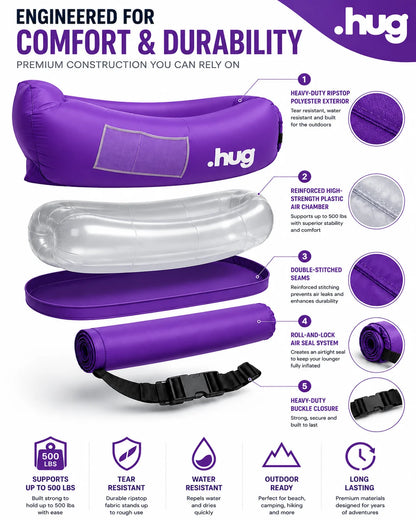●hug Air Sofa