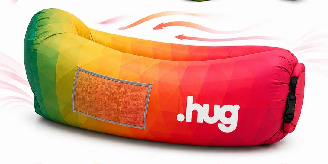 ●hug Air Sofa