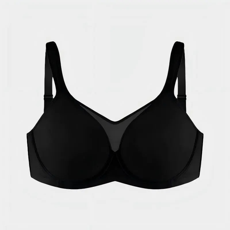 Cooling Minimizer Bra 2.0 — Full Coverage, Zero Bounce
