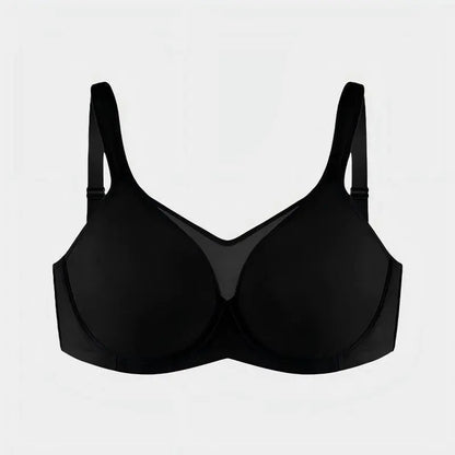 Cooling Minimizer Bra 2.0 — Full Coverage, Zero Bounce
