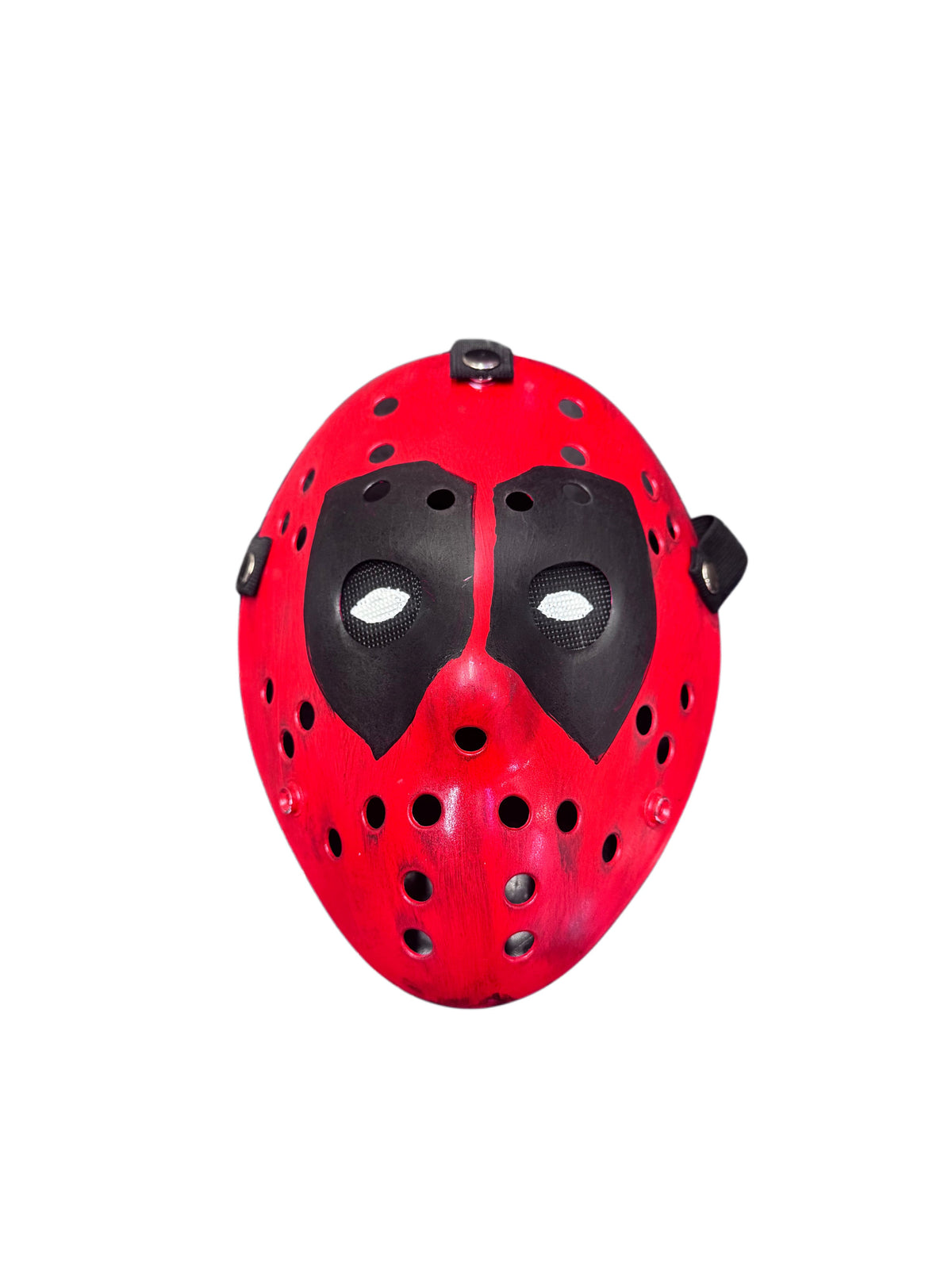 Jason Voorhees Mask - 13X Studios Custom Collection | Halloween Mask NYC | Costume Mask Shop