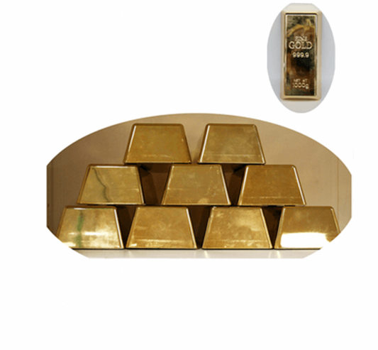 Gold Bars