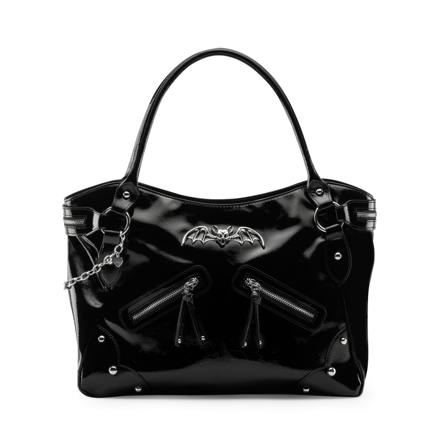 The Lilith Tote | Costume Accessory NYC | Cosplay Accessories