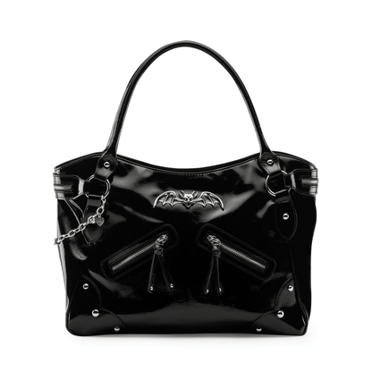The Lilith Tote | Costume Accessory NYC | Cosplay Accessories