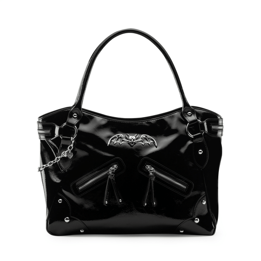 The Lilith Tote | Costume Accessory NYC | Cosplay Accessories