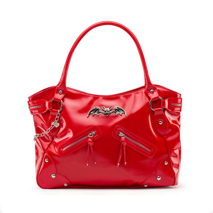 The Lilith Tote | Costume Accessory NYC | Cosplay Accessories