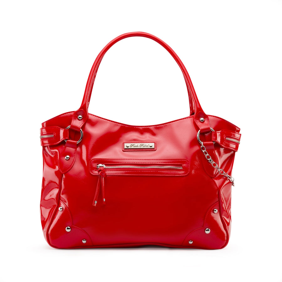 The Lilith Tote | Costume Accessory NYC | Cosplay Accessories