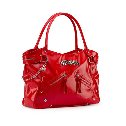 The Lilith Tote | Costume Accessory NYC | Cosplay Accessories