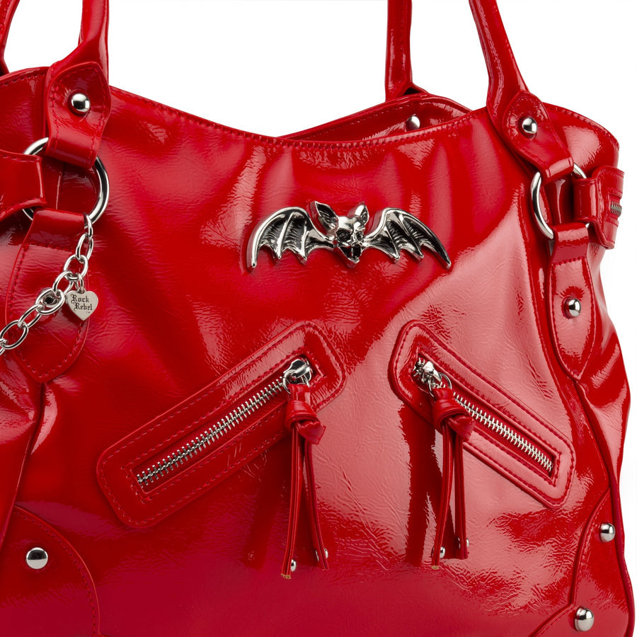 The Lilith Tote | Costume Accessory NYC | Cosplay Accessories