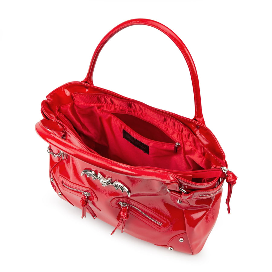 The Lilith Tote | Costume Accessory NYC | Cosplay Accessories