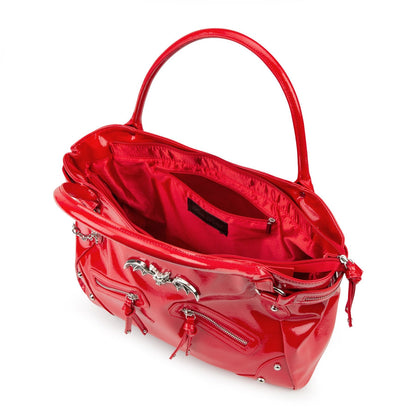 The Lilith Tote | Costume Accessory NYC | Cosplay Accessories