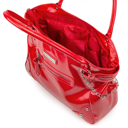 The Lilith Tote | Costume Accessory NYC | Cosplay Accessories