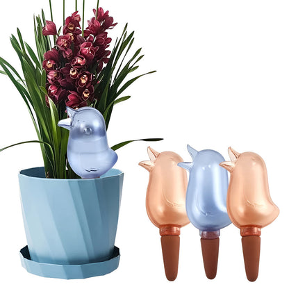 ✨Birdie Type Automatic Flower Waterer✨