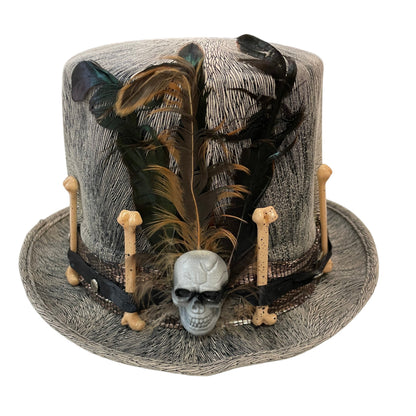 King Voodoo Hat