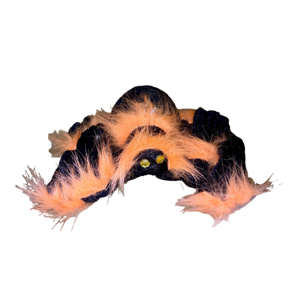 Furry Neon Spider Prop