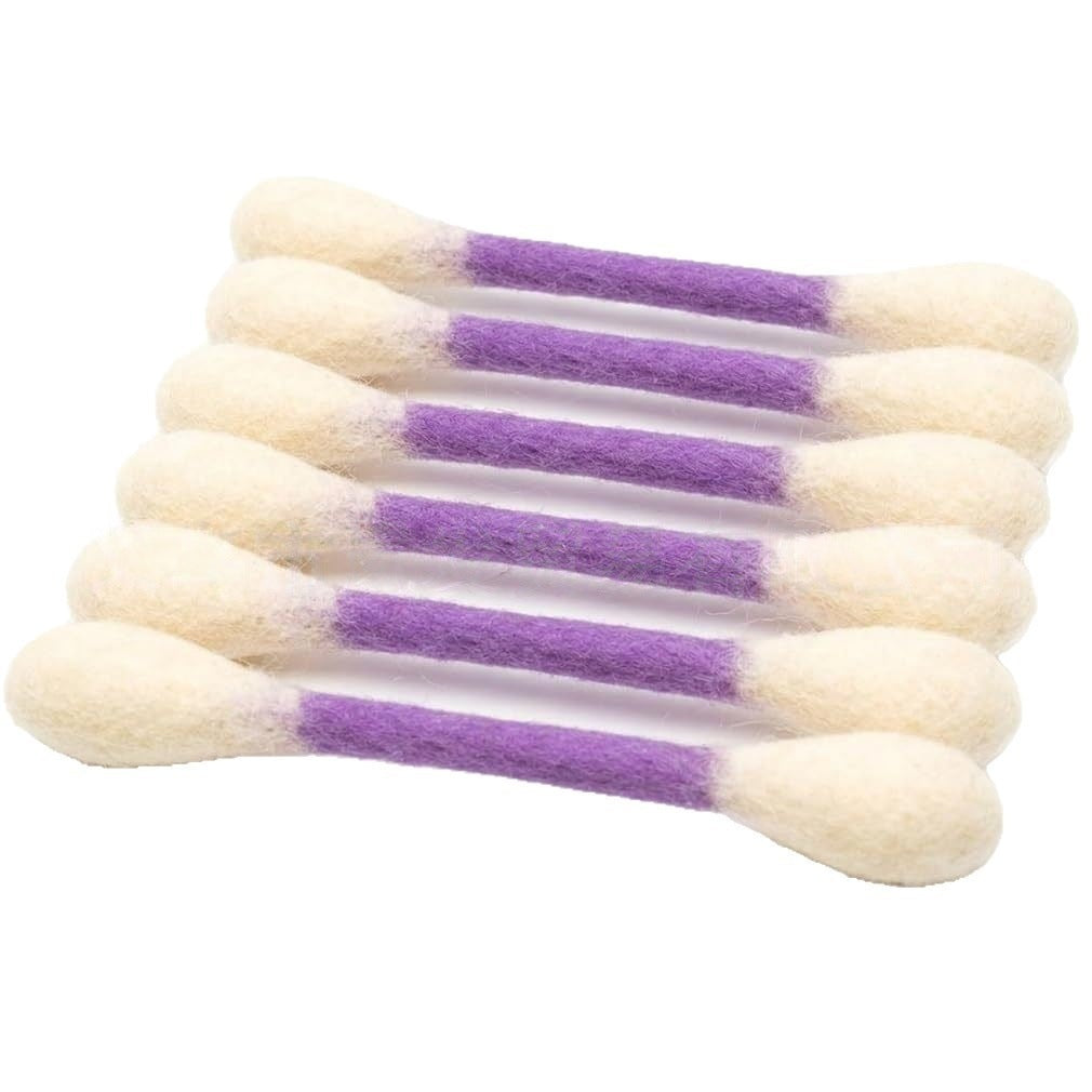 Giant Q-Tip Cat Toy-Viral Cat Chew & Play Toy🐱✨