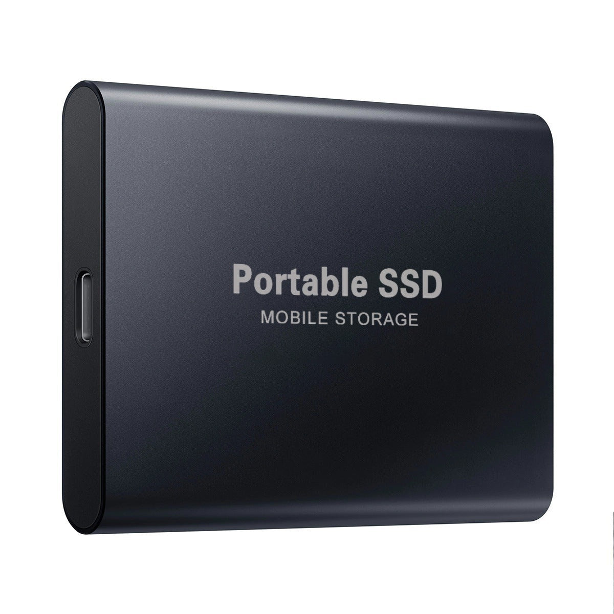 🔥50% OFF ✅High-speed portable solid-state drive (SSD)!!!