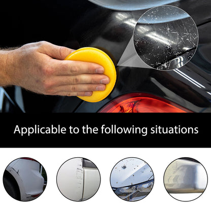 🔥Limited Time 60% Off✨2026 Scratch Repair Kit with Polishing Paste & Wipe