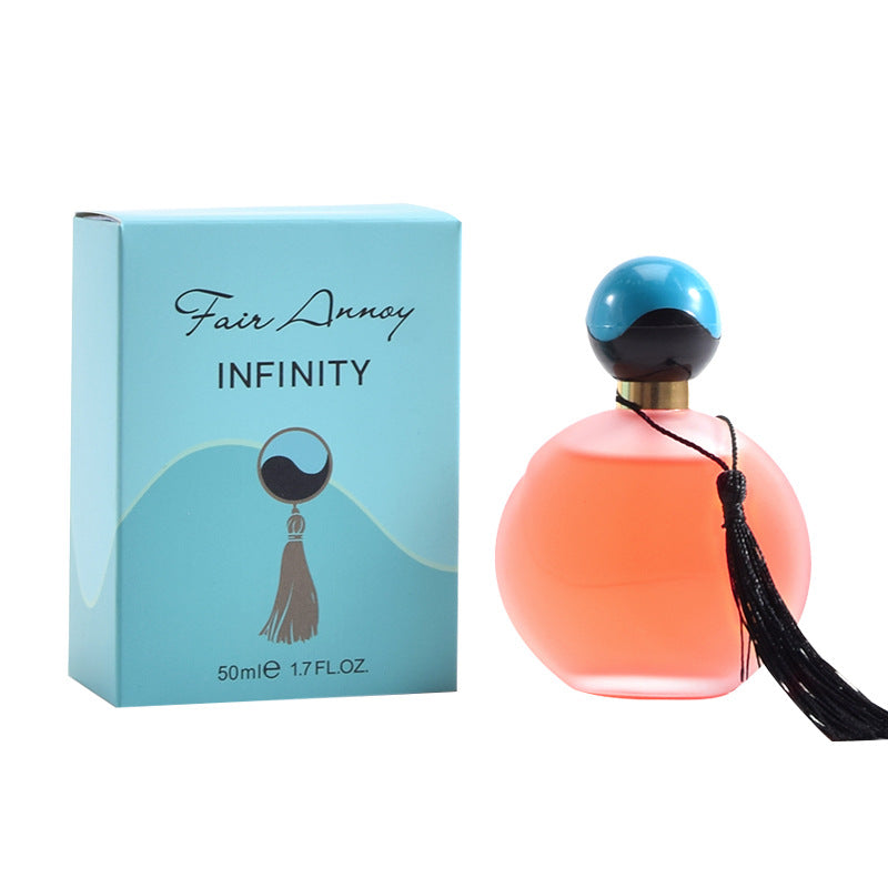 🌸 Far Away Women’s Perfume – Floral Fruity Eau de Parfum with Vanilla, Jasmine & Musk, 1.7 oz