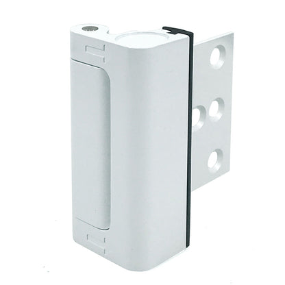 Heavy-Duty Aluminium Anti-Force Antitheft Lock Latches & Bolts