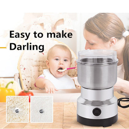 🥣Multifunctional Whole-Grain Grinder