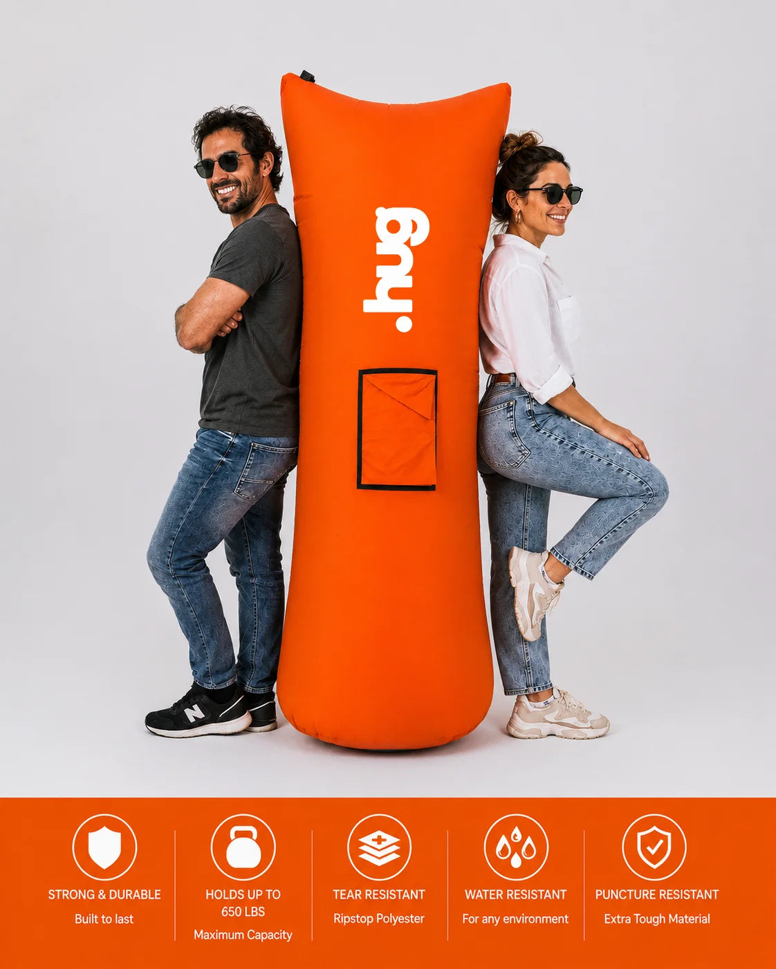 ●hug Air Sofa